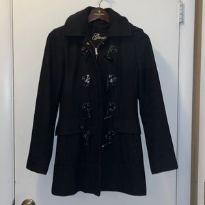 Guess Wool Coat